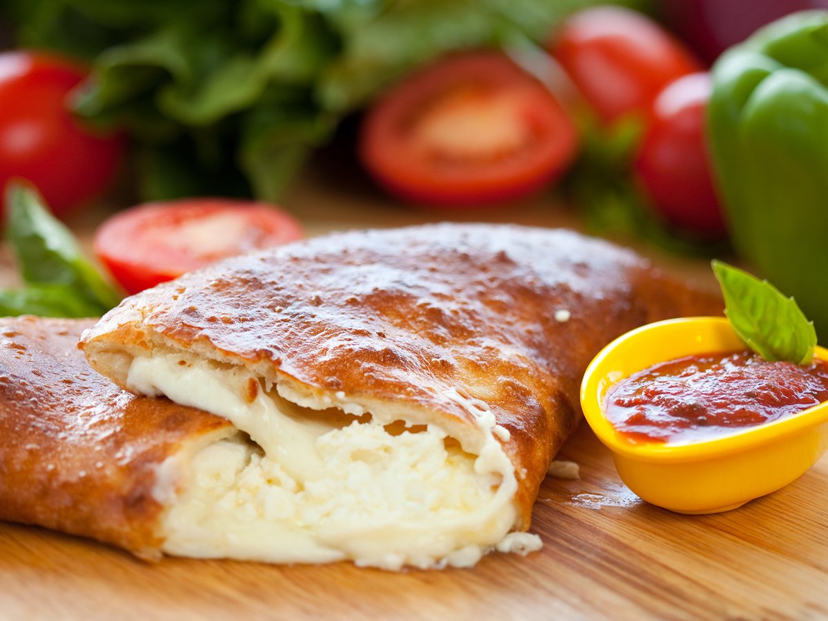 Calzones