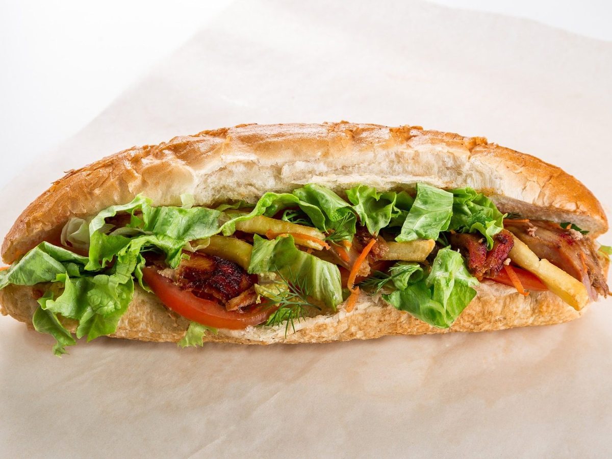 Grinders & Sandwiches