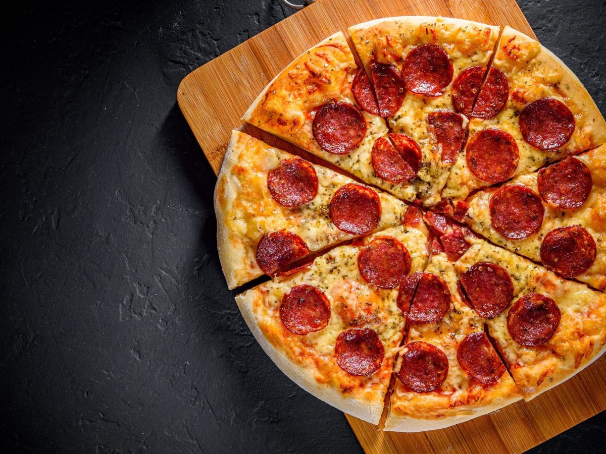 Pizza